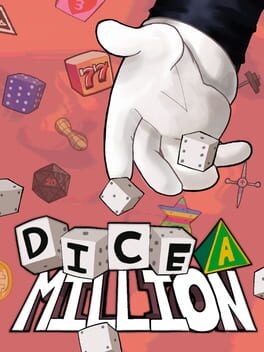 Foto do jogo Dice A Million