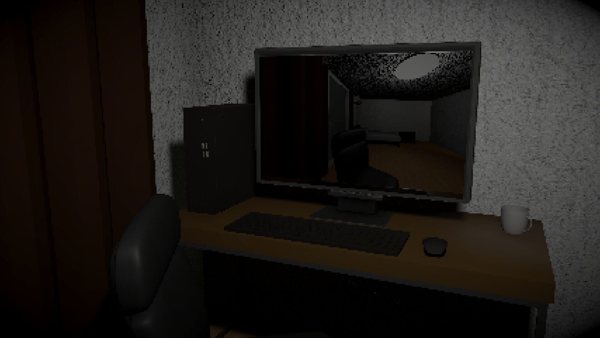 Foto do jogo Anxieties
