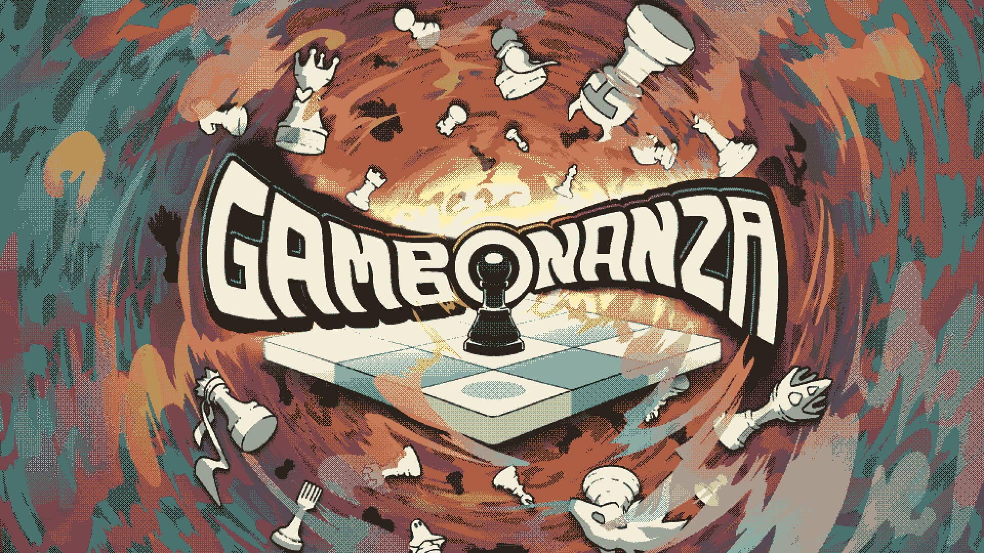 Foto do jogo Gambonanza