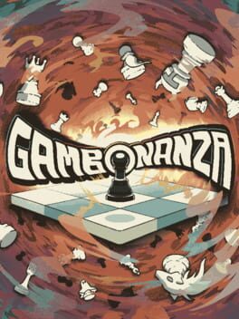 Foto do jogo Gambonanza