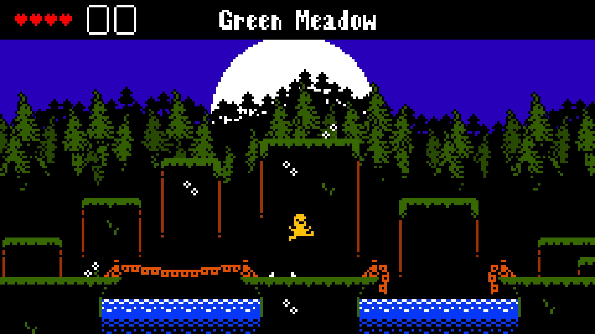 Foto do jogo Super Adventure