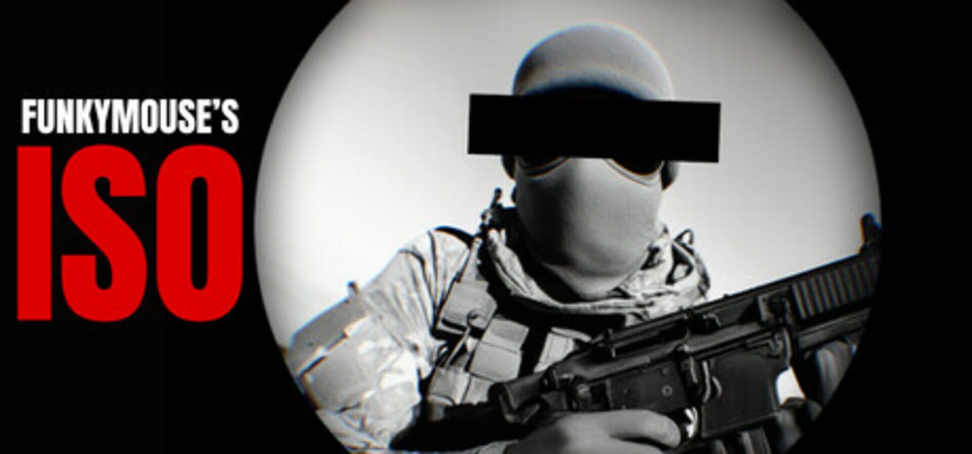Foto do jogo FunkyMouse's ISO