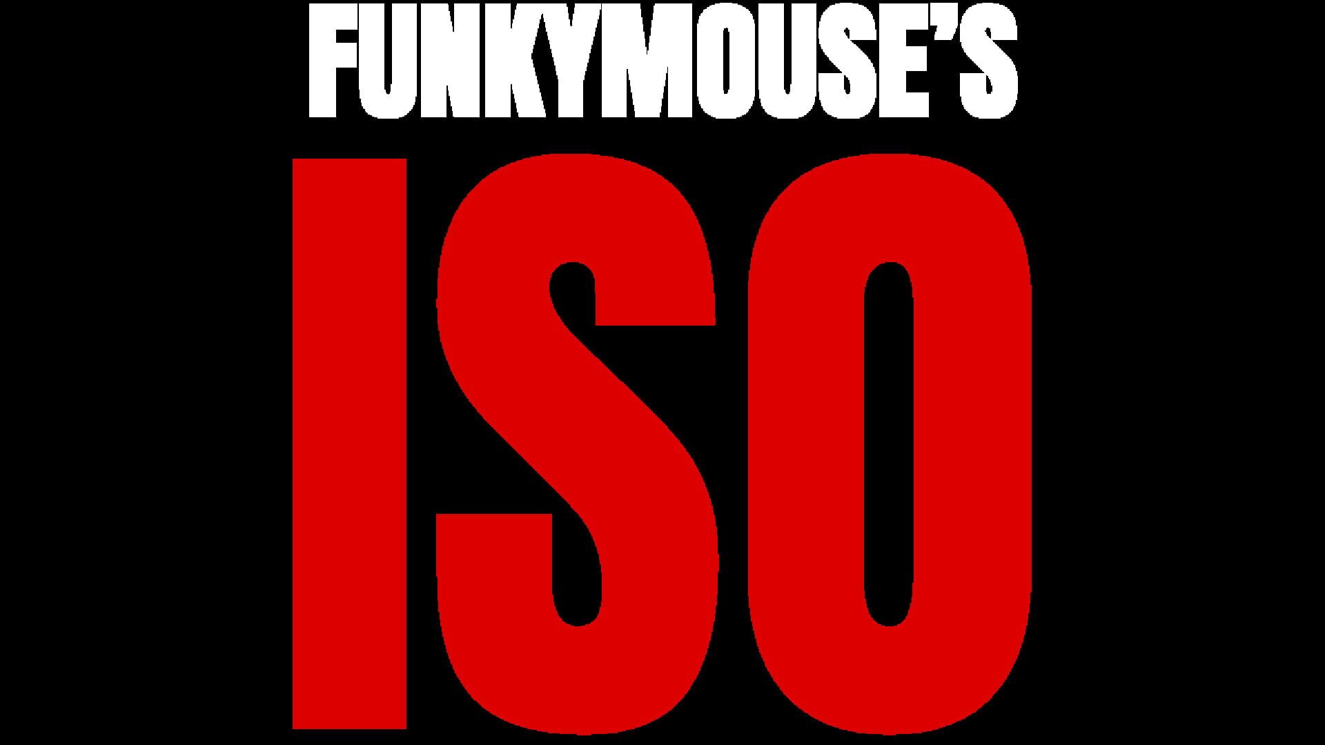 Foto do jogo FunkyMouse's ISO