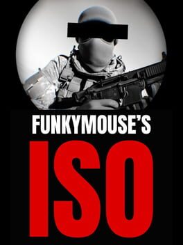 Foto do jogo FunkyMouse's ISO