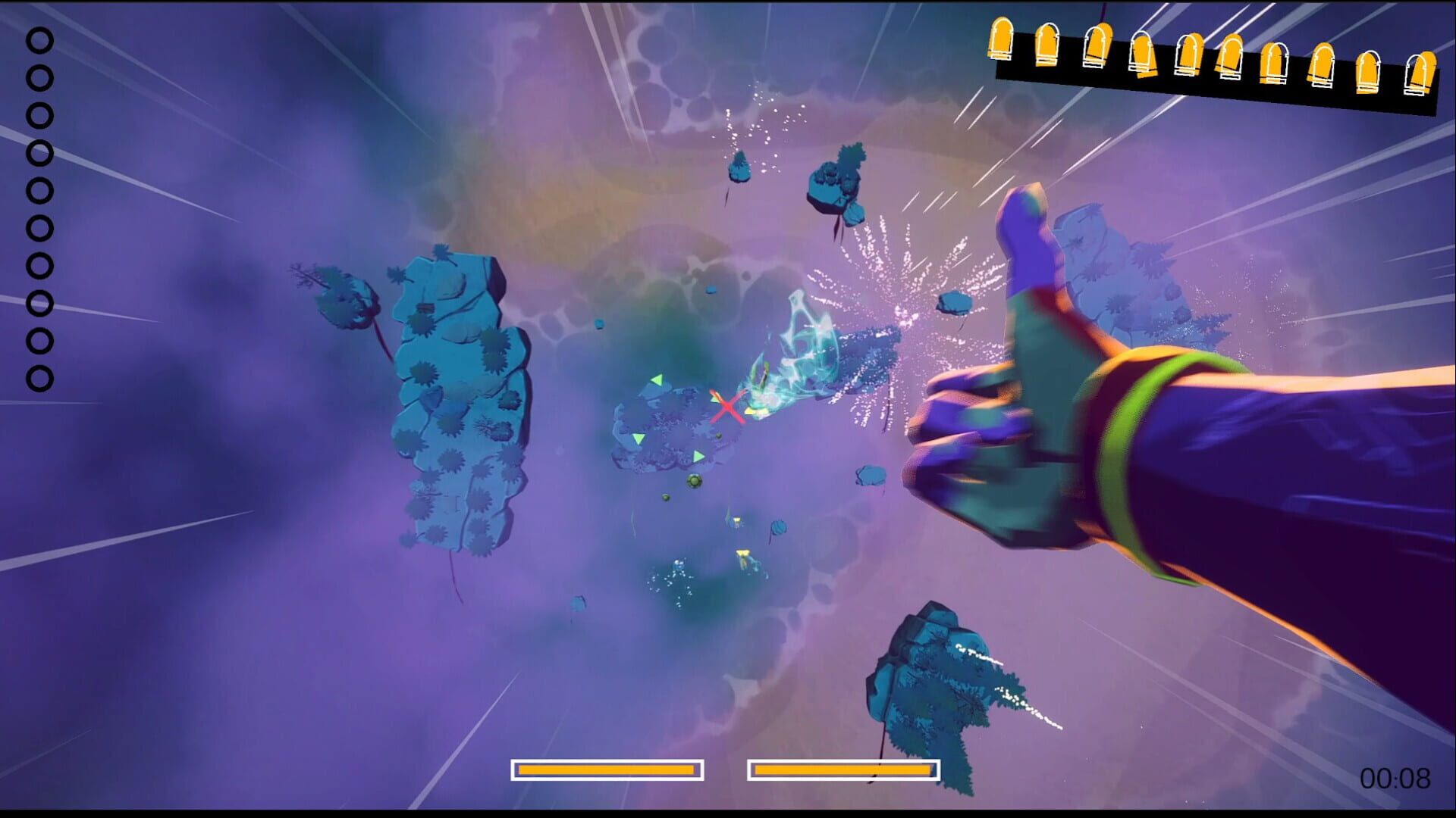 Foto do jogo Aerial_Knight's DropShot