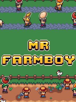 Foto do jogo Mr Farmboy