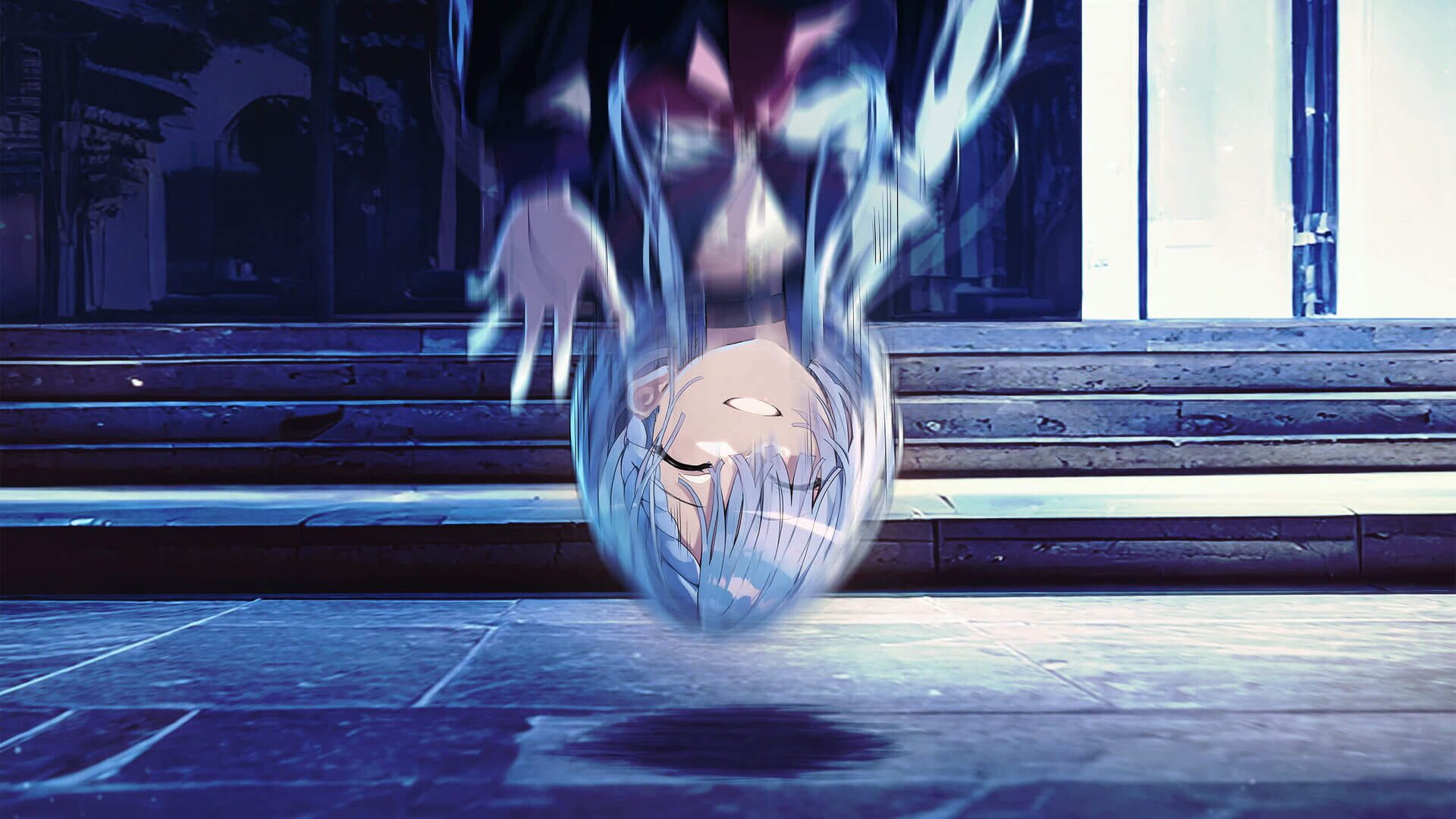 Foto do jogo Kugayama Shiori's Death Diary
