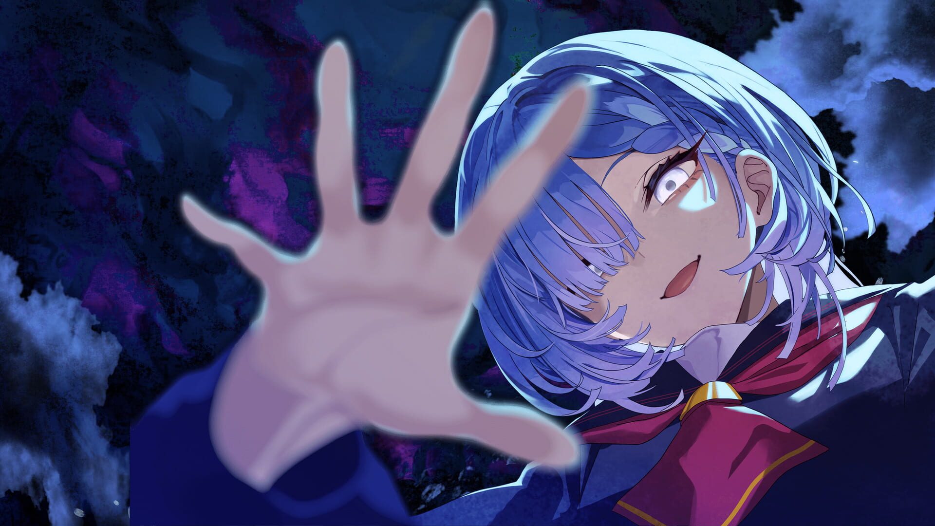 Foto do jogo Kugayama Shiori's Death Diary