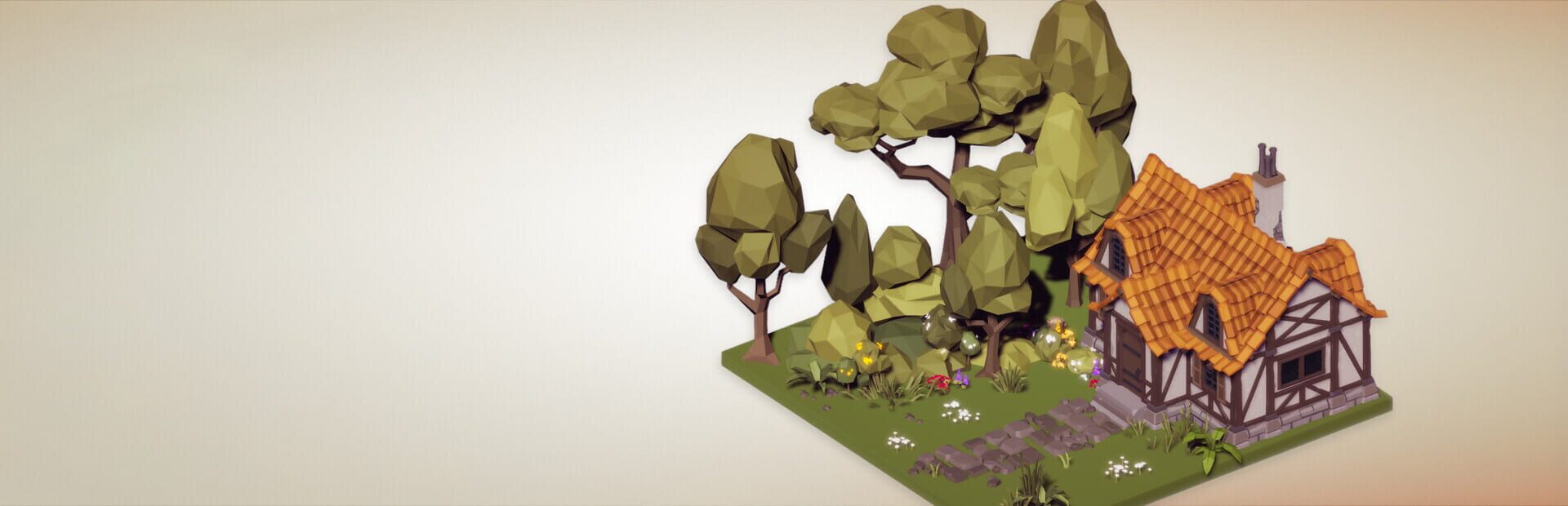 Foto do jogo Mini Worlds Dioramas