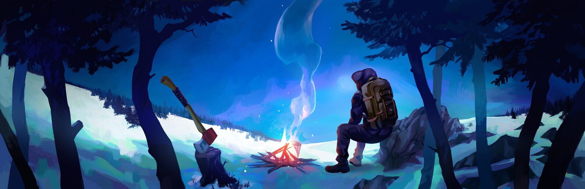 Foto do jogo Bushcraft Survival