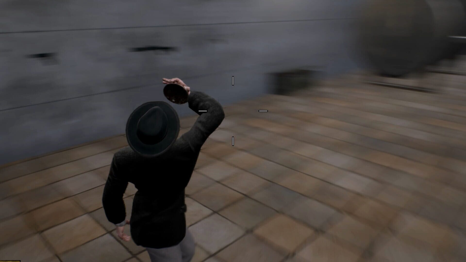 Foto do jogo Zombie Must Dead!