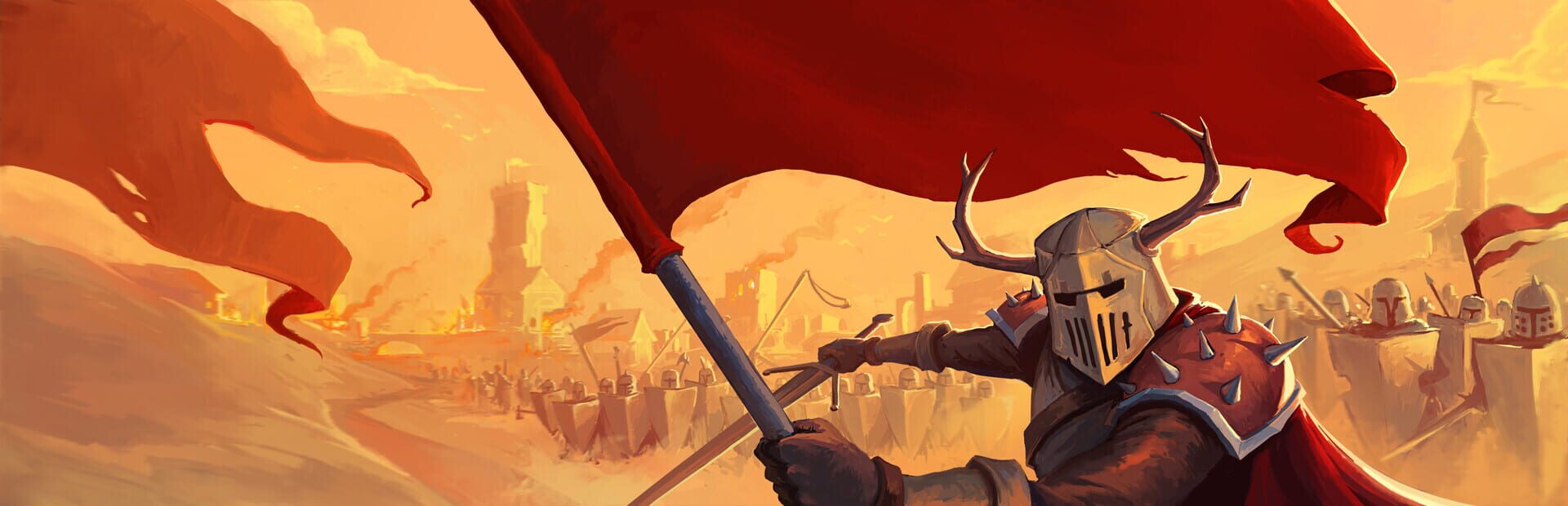 Foto do jogo BannerBound