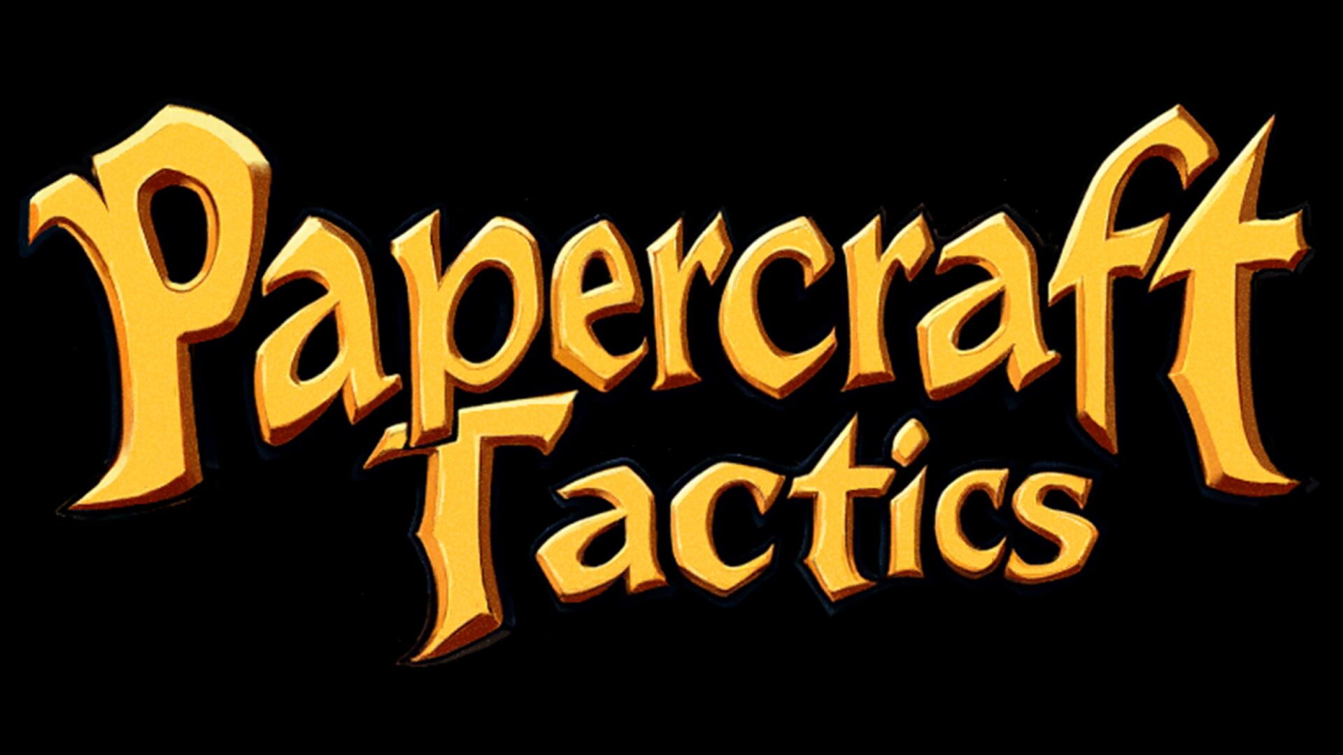 Foto do jogo Papercraft Tactics