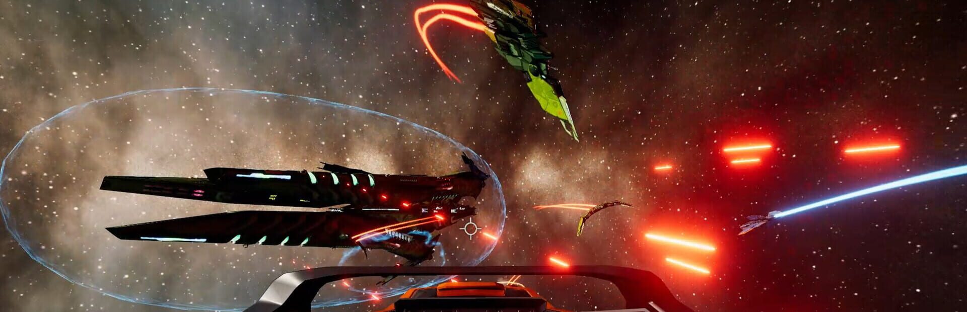Foto do jogo Star Squadron