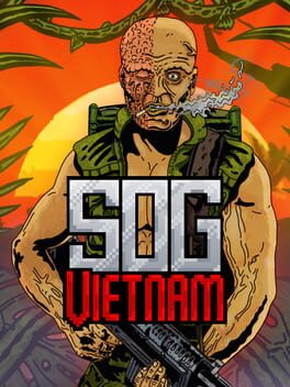 Foto do jogo SOG: Vietnam
