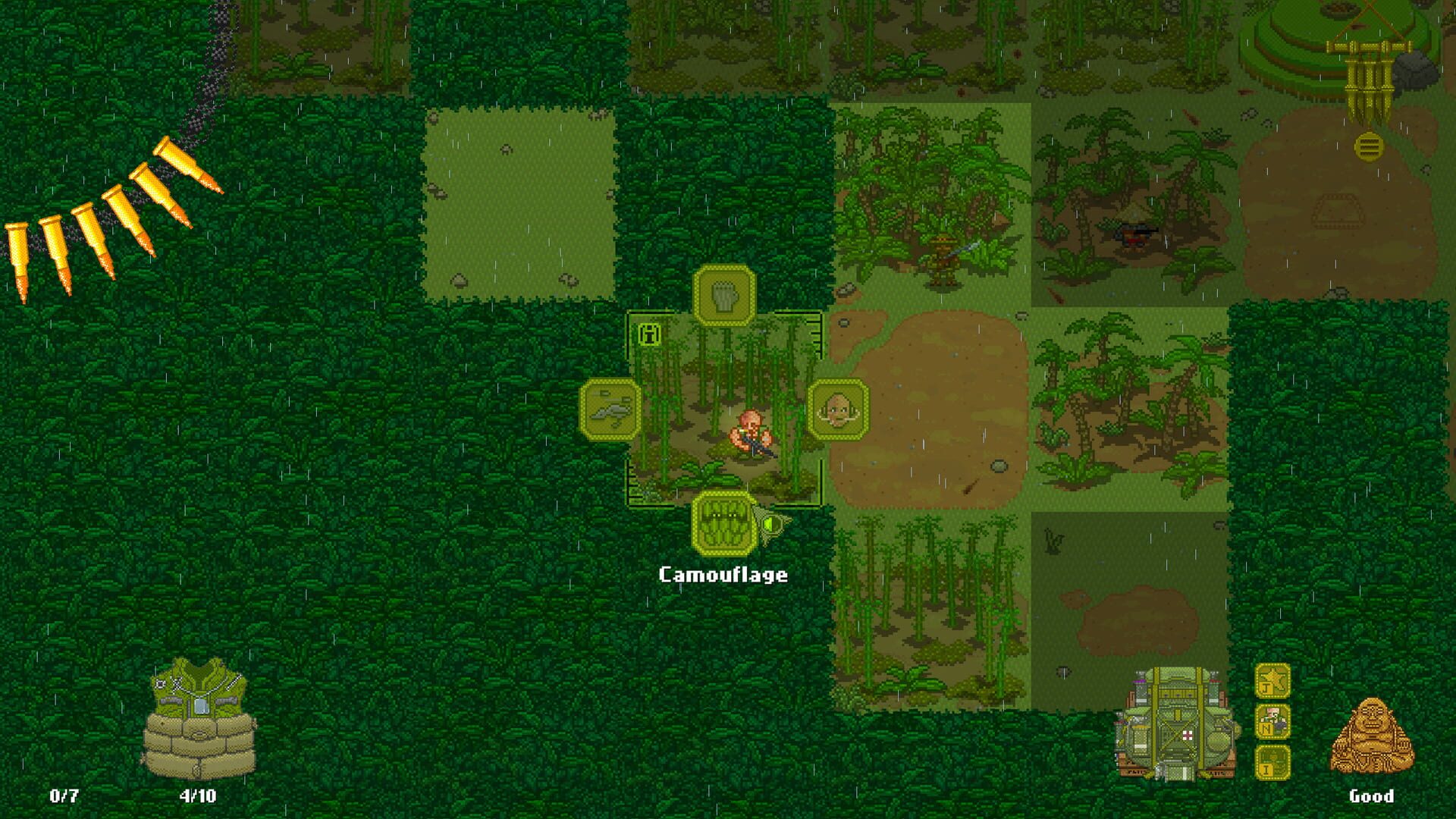 Foto do jogo SOG: Vietnam