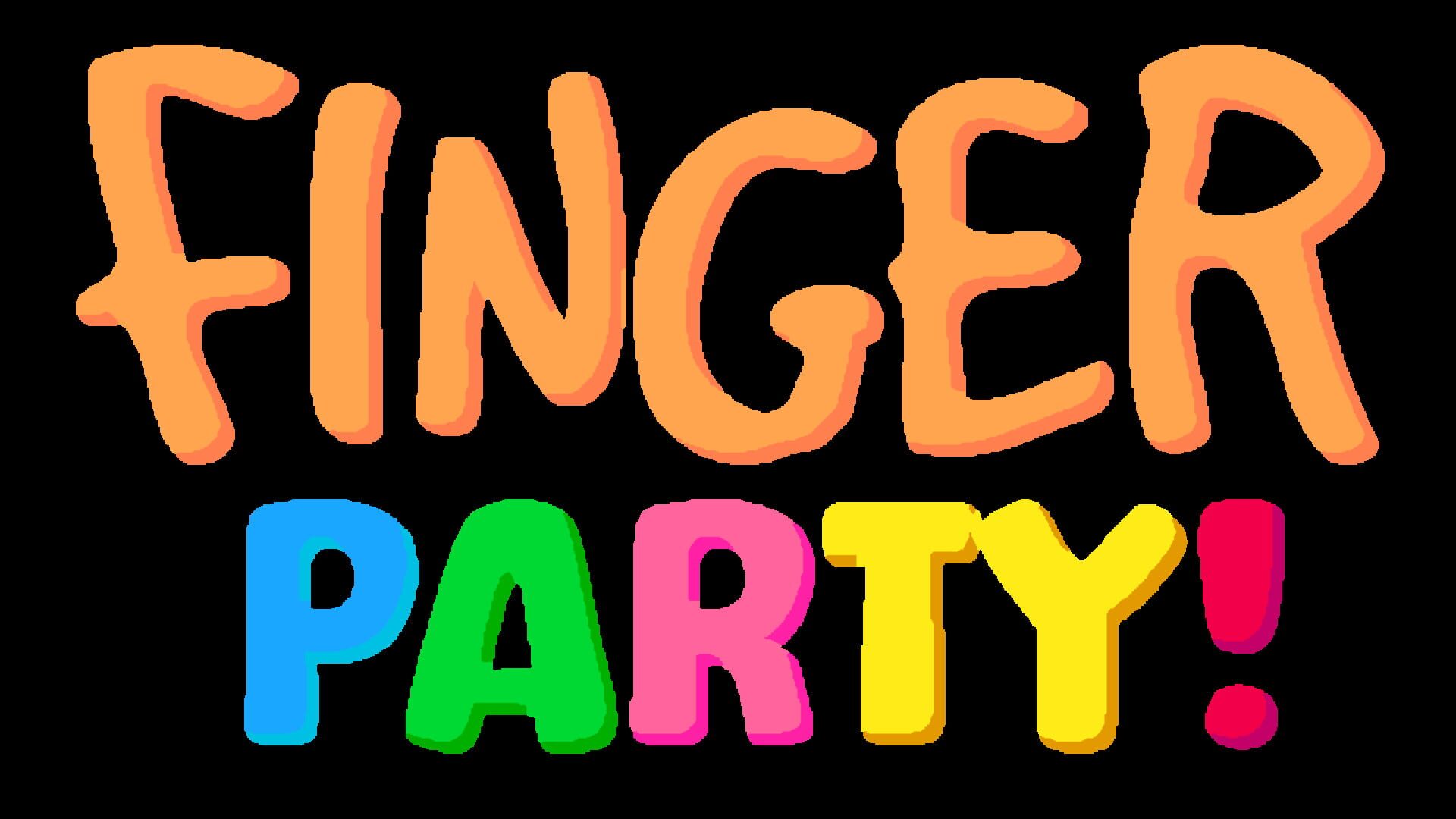 Foto do jogo Finger Party
