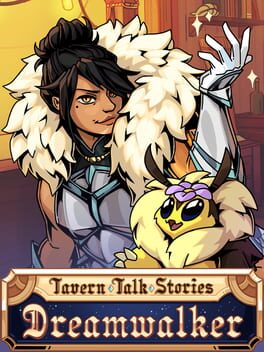 Foto do jogo Tavern Talk Stories: Dreamwalker