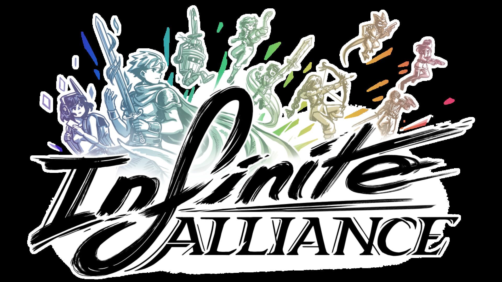 Foto do jogo Infinite Alliance