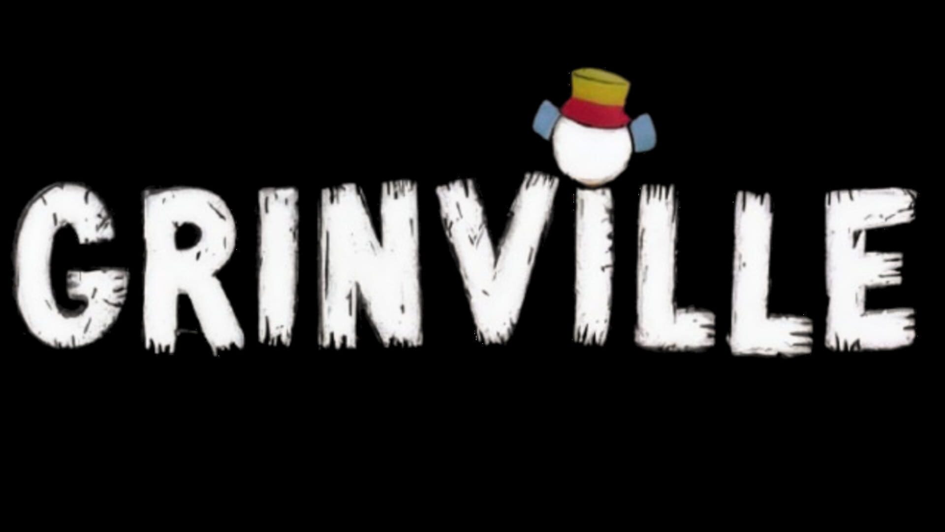 Foto do jogo Grinville