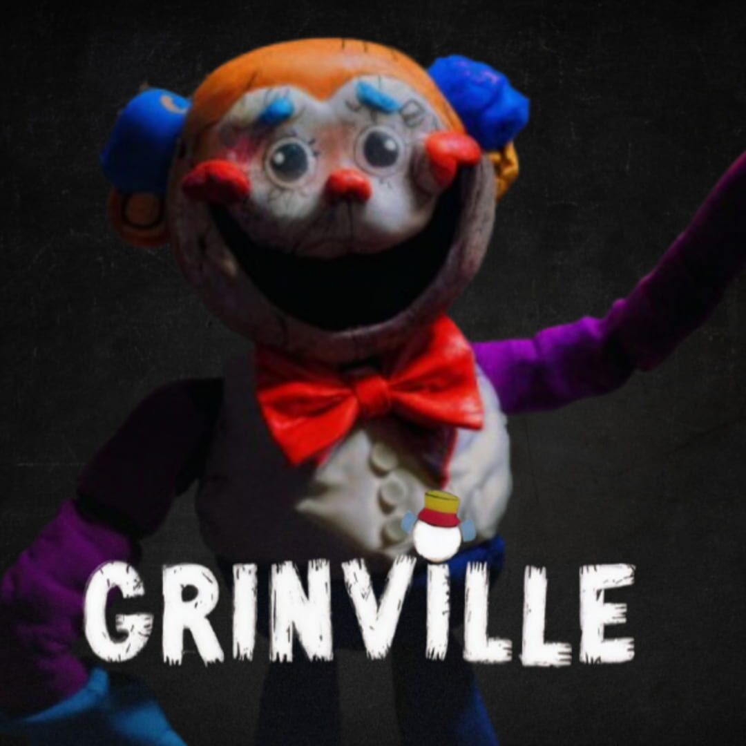 Foto do jogo Grinville