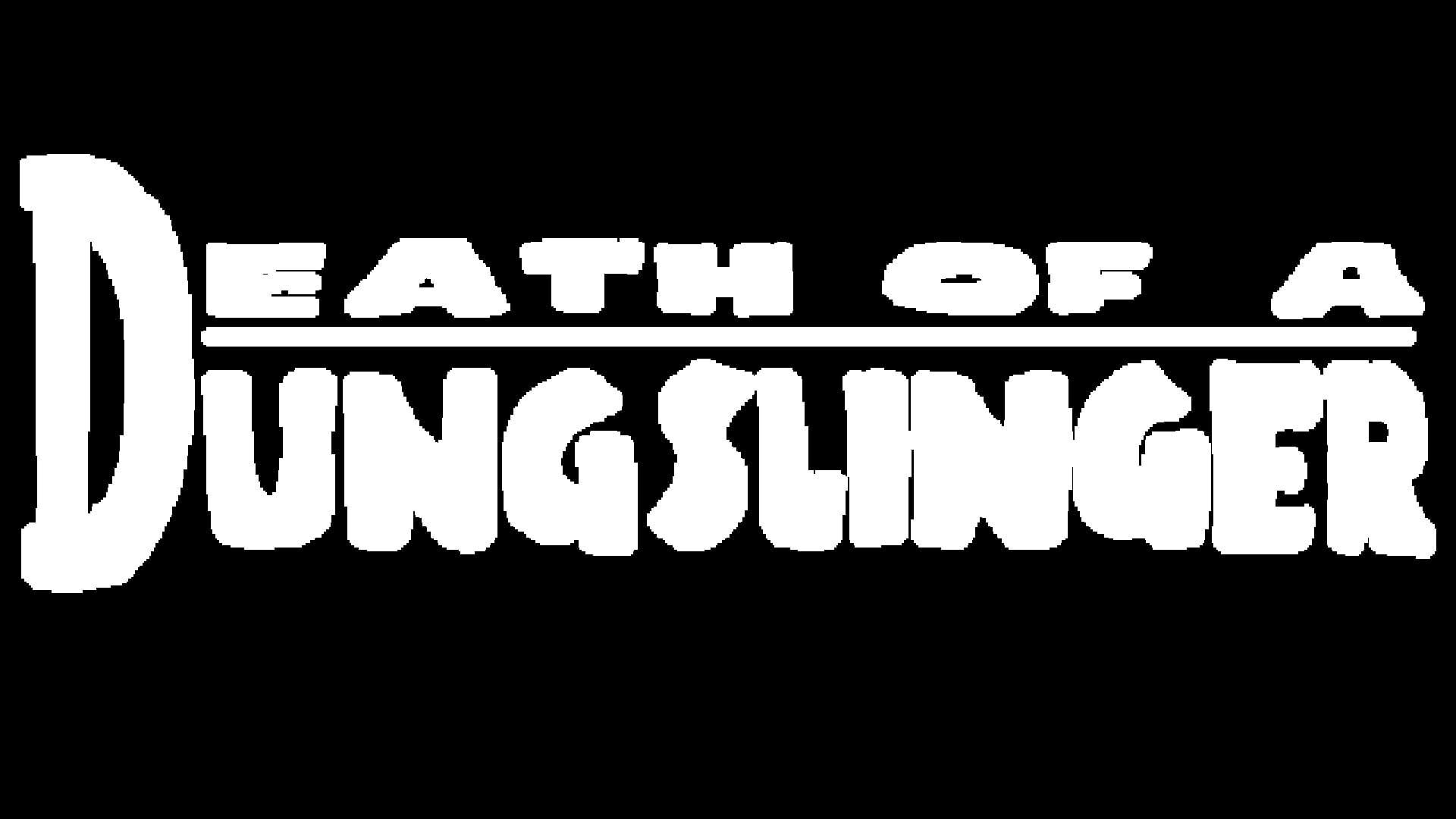 Foto do jogo Death of a Dungslinger