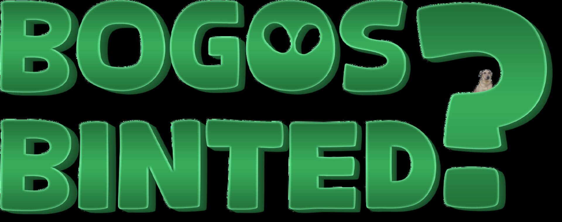 Foto do jogo Bogos Binted?