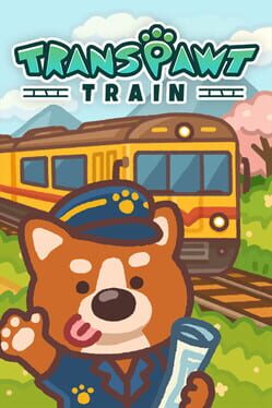 Foto do jogo Transpawt Train