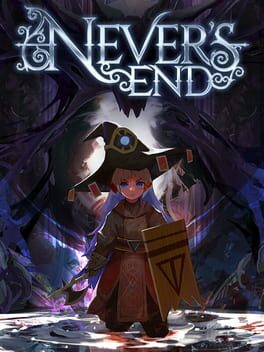 Foto do jogo Never's End