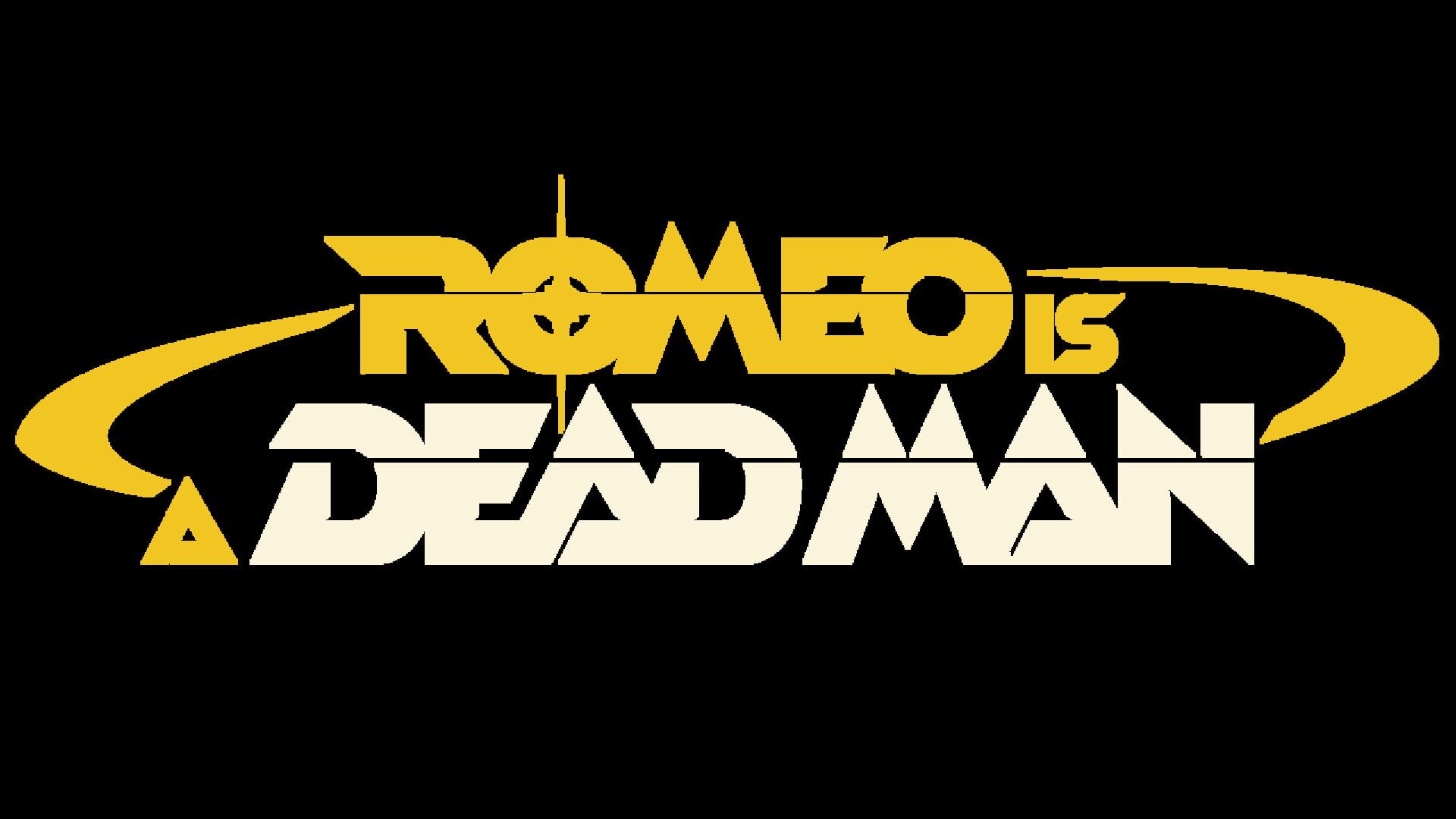 Foto do jogo Romeo is a Dead Man