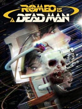 Foto do jogo Romeo is a Dead Man