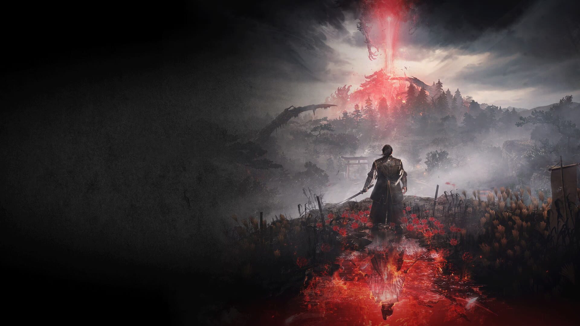 Foto do jogo Nioh 3