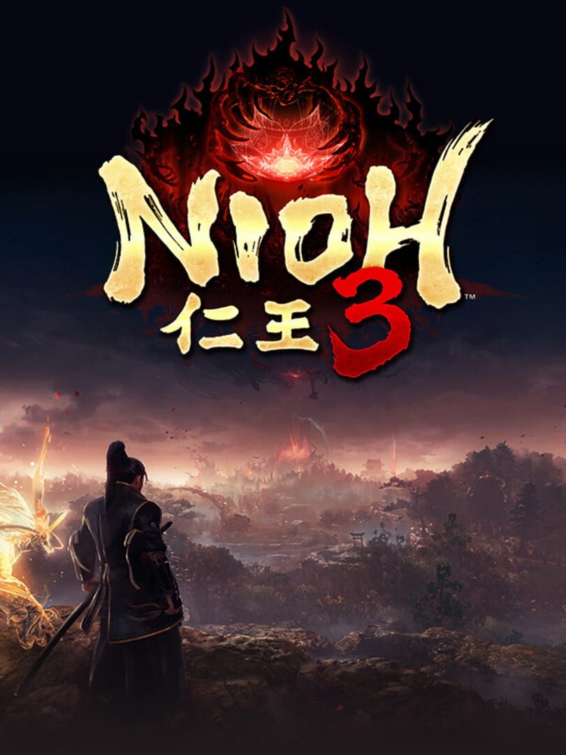 Foto do jogo Nioh 3