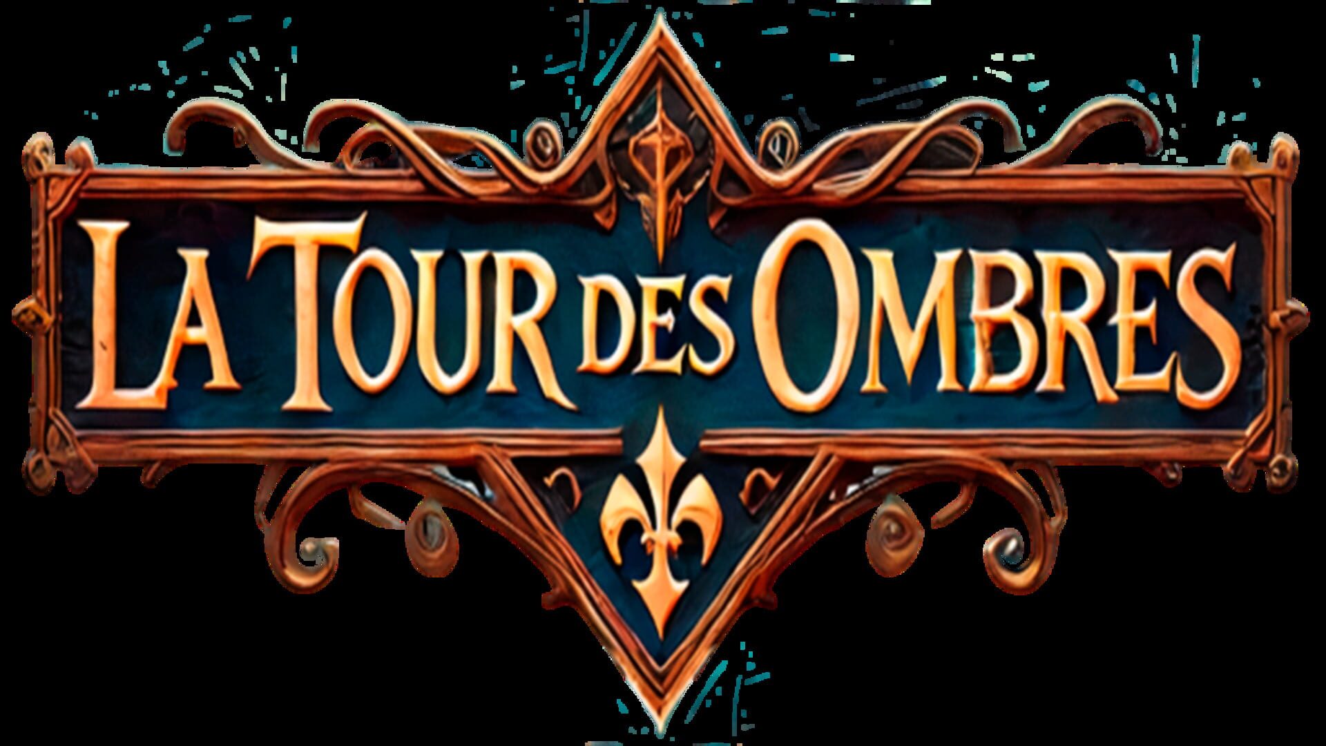 Foto do jogo The Tower of Shadows