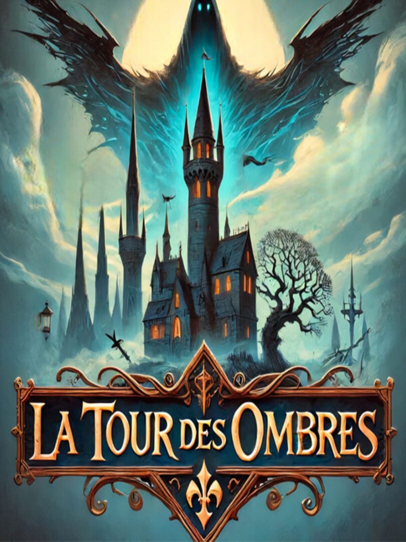 Foto do jogo The Tower of Shadows