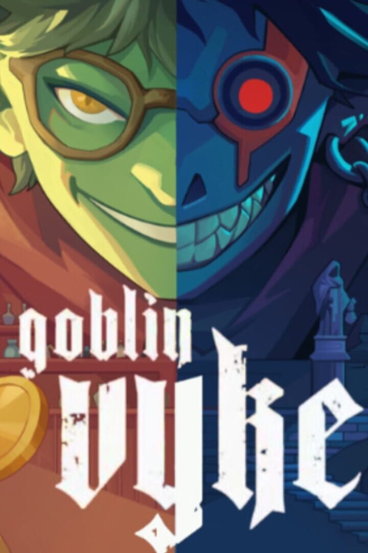 Foto do jogo Goblin Vyke: The Thief Tycoon