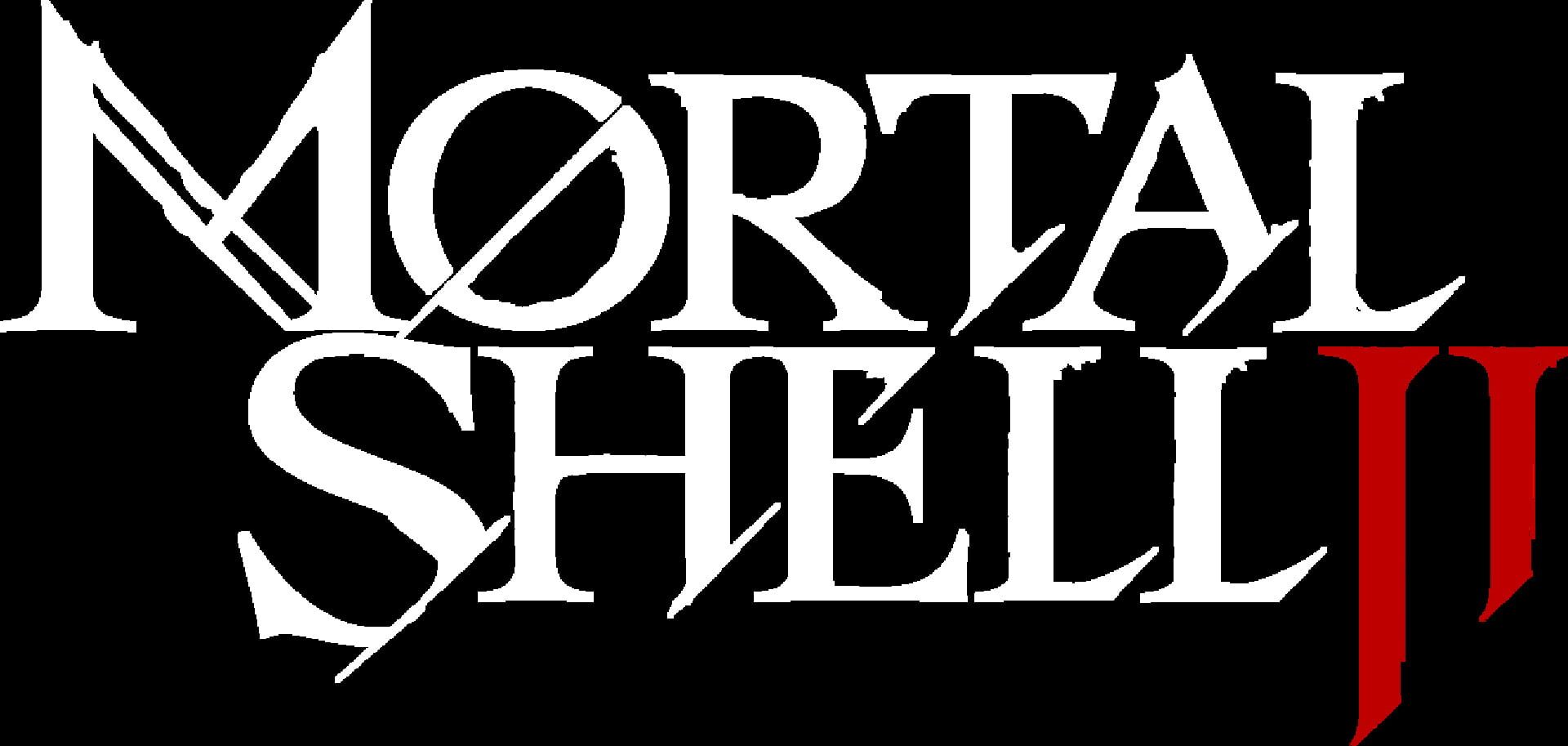 Foto do jogo Mortal Shell II