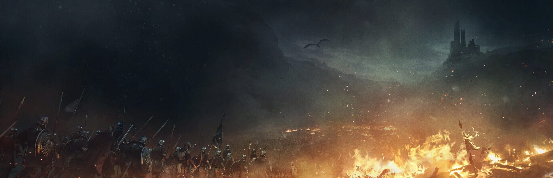 Foto do jogo Game of Thrones: War for Westeros