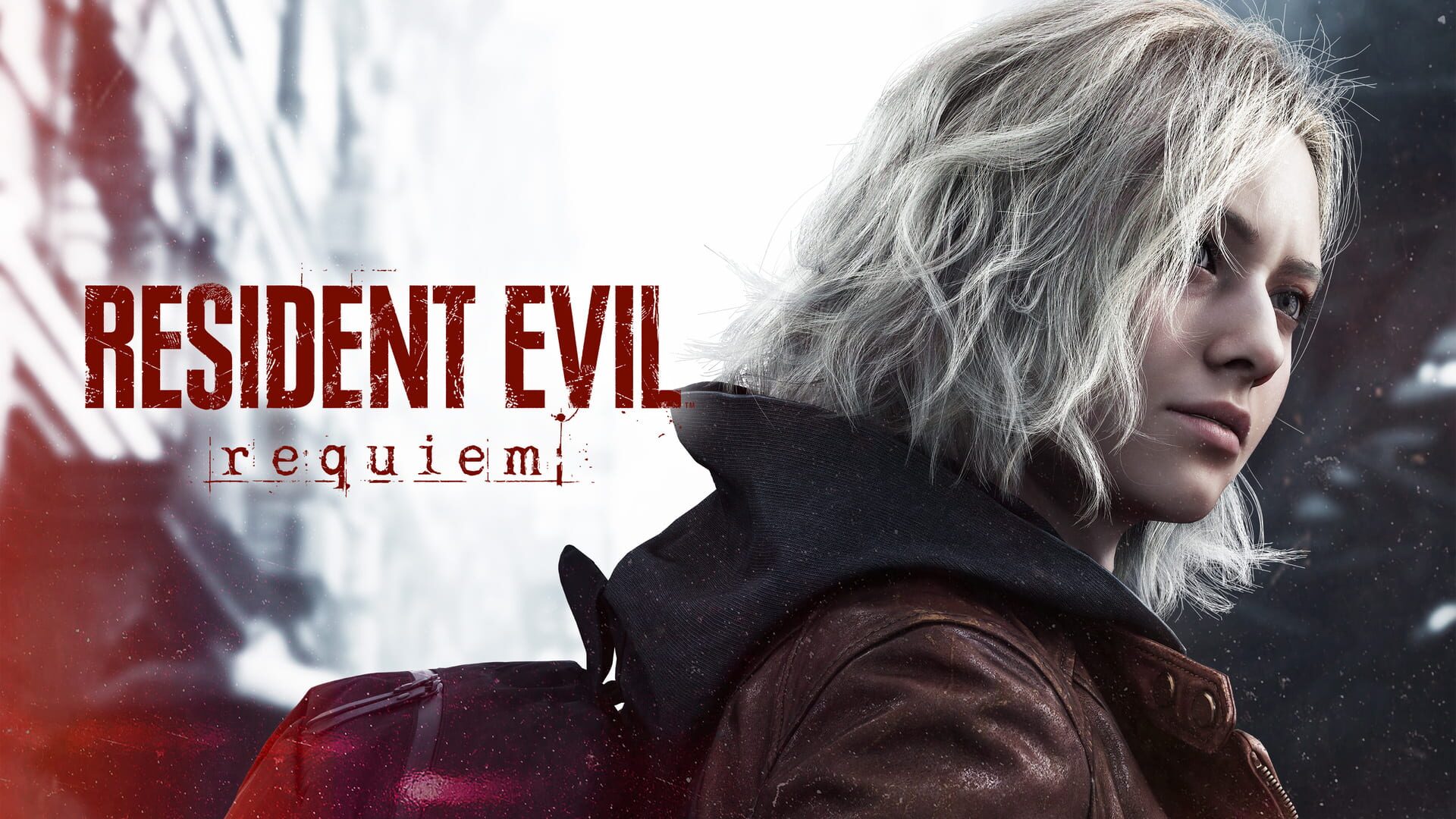 Foto do jogo Resident Evil Requiem