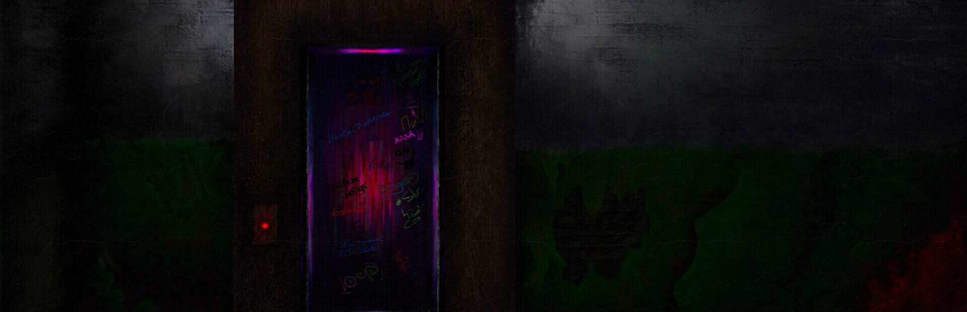 Foto do jogo Underside: The Lift