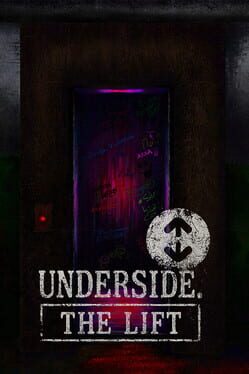 Foto do jogo Underside: The Lift