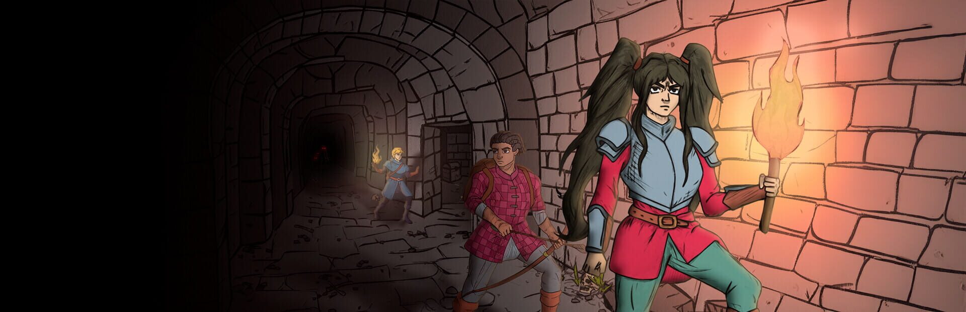 Foto do jogo Unwanted Dungeon