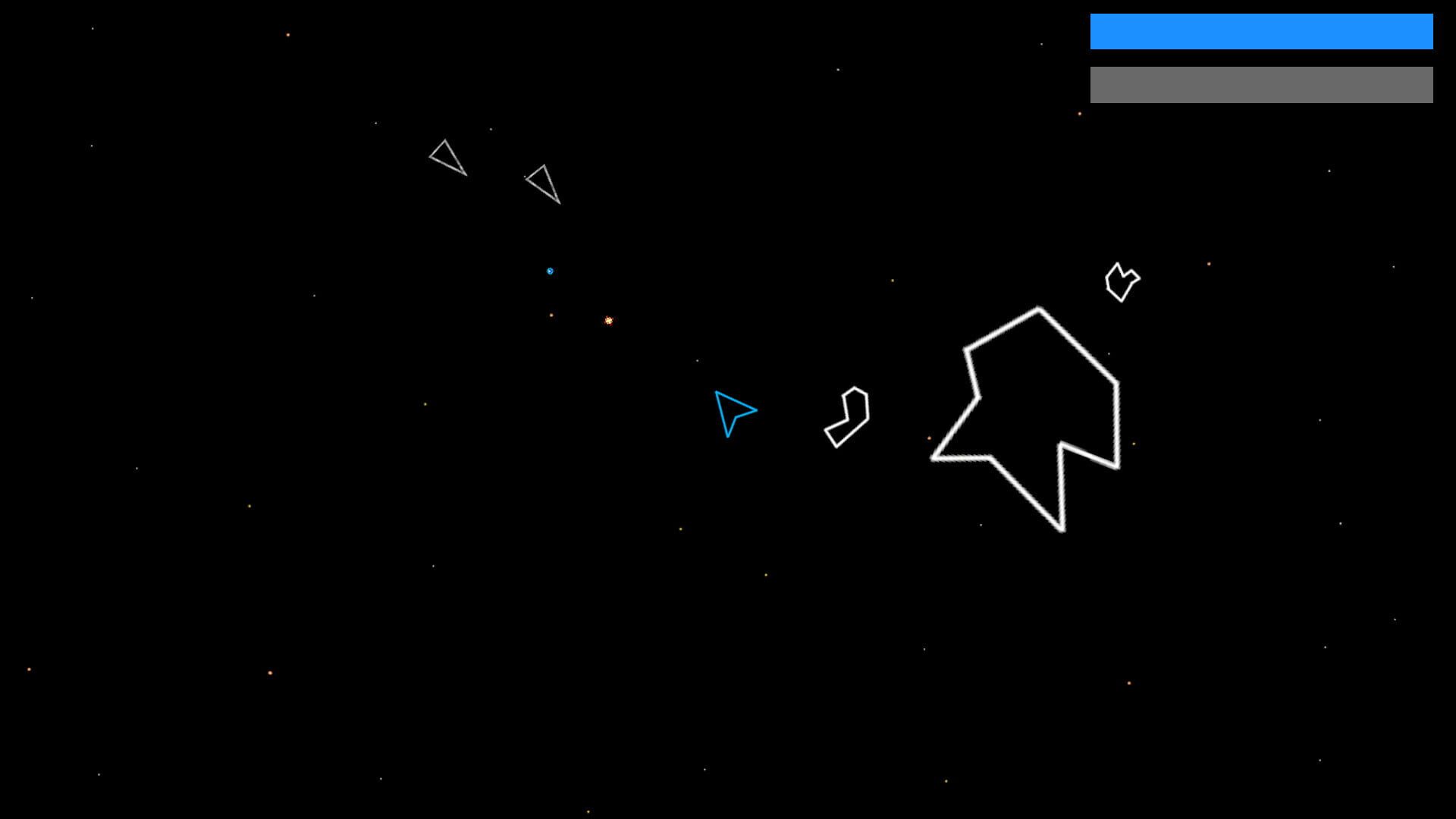 Foto do jogo Hello Space