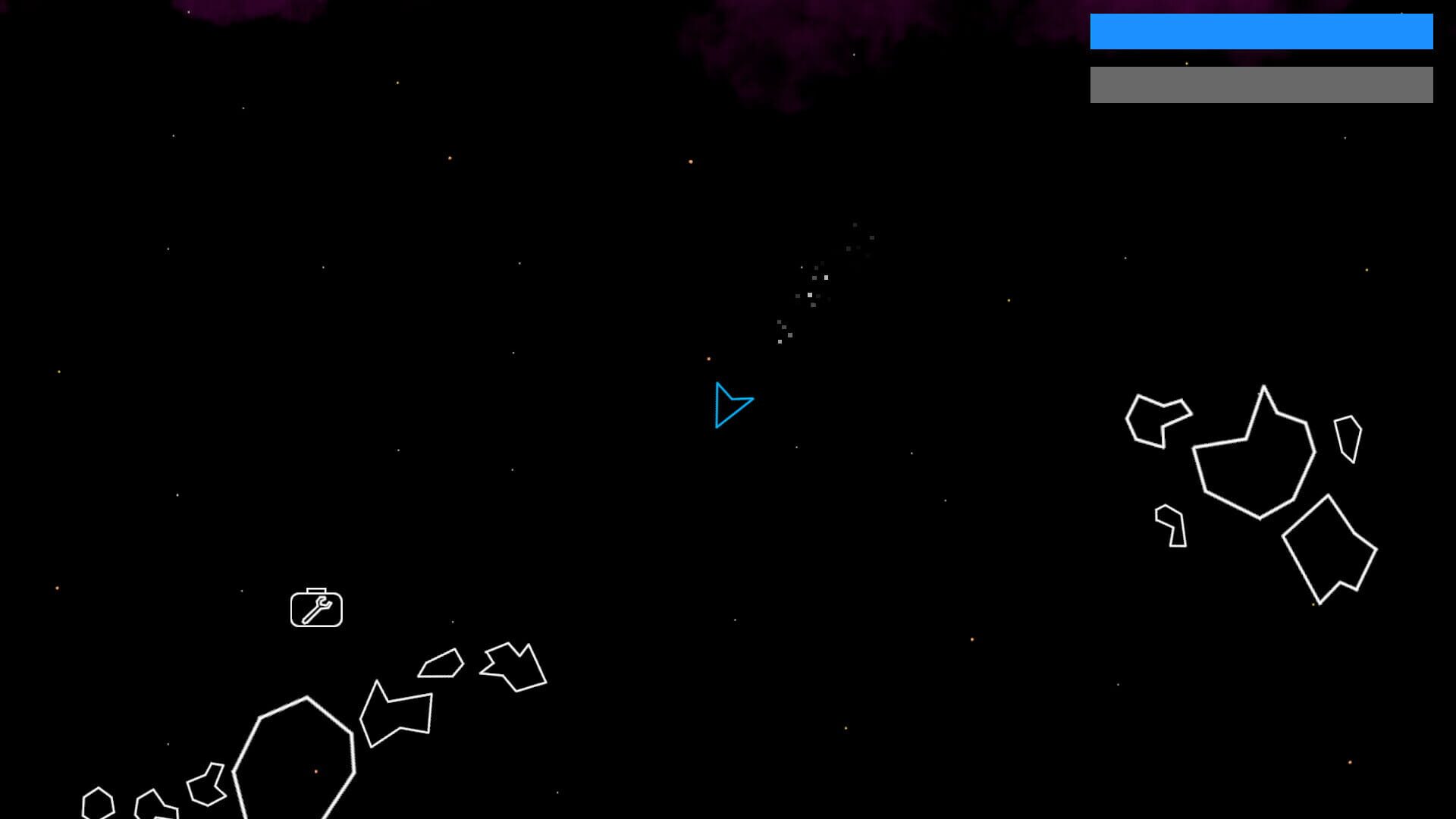 Foto do jogo Hello Space