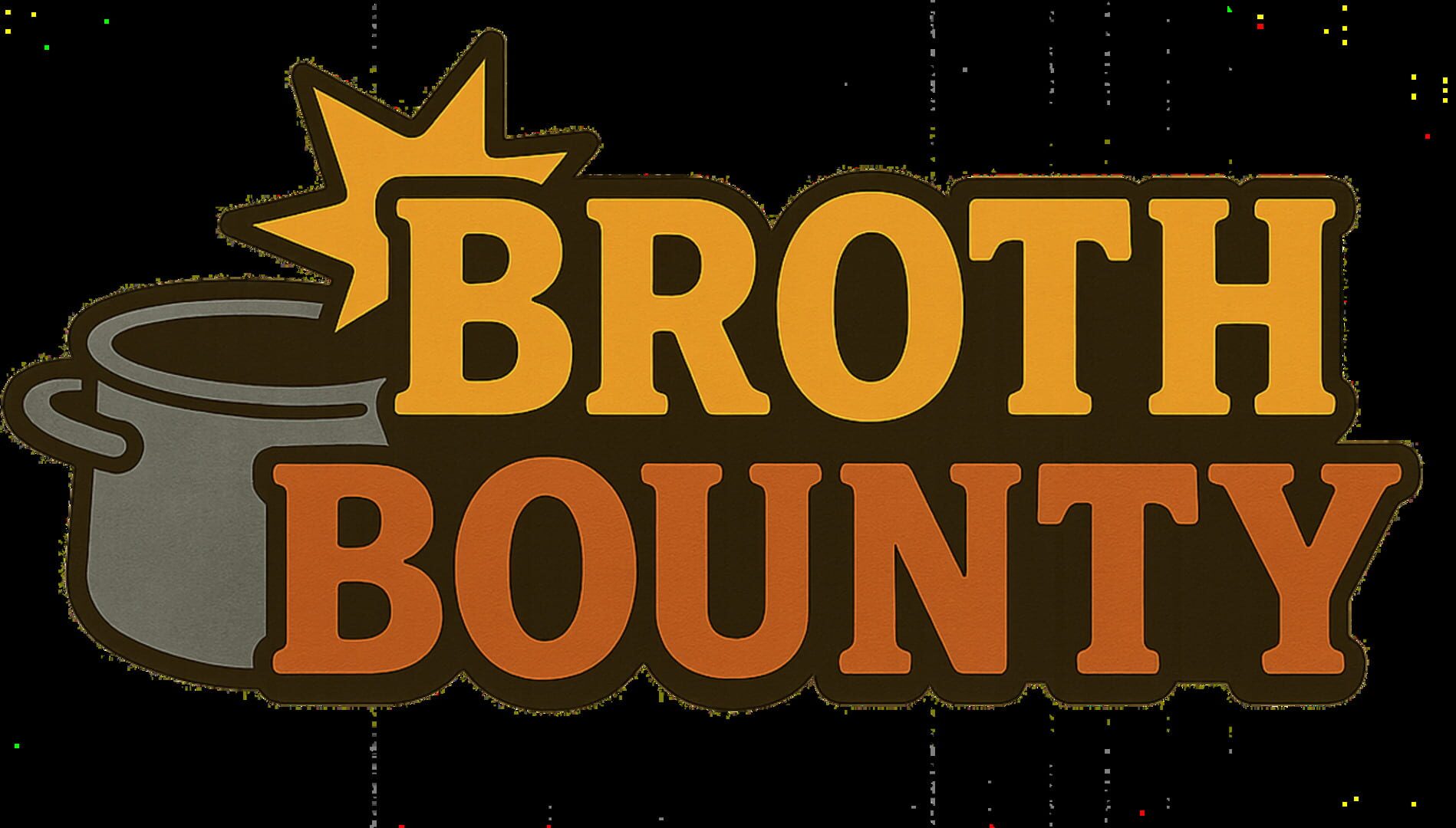 Foto do jogo Broth Bounty