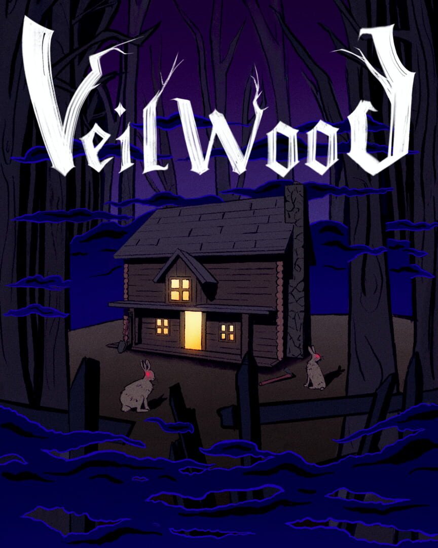 Foto do jogo VeilWood