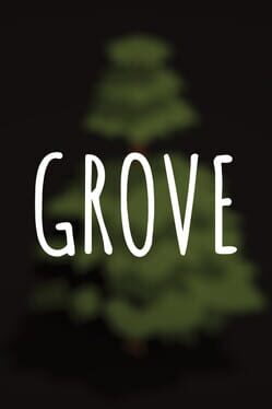 Foto do jogo Grove