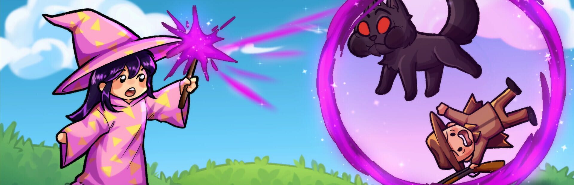 Foto do jogo Honest Helper