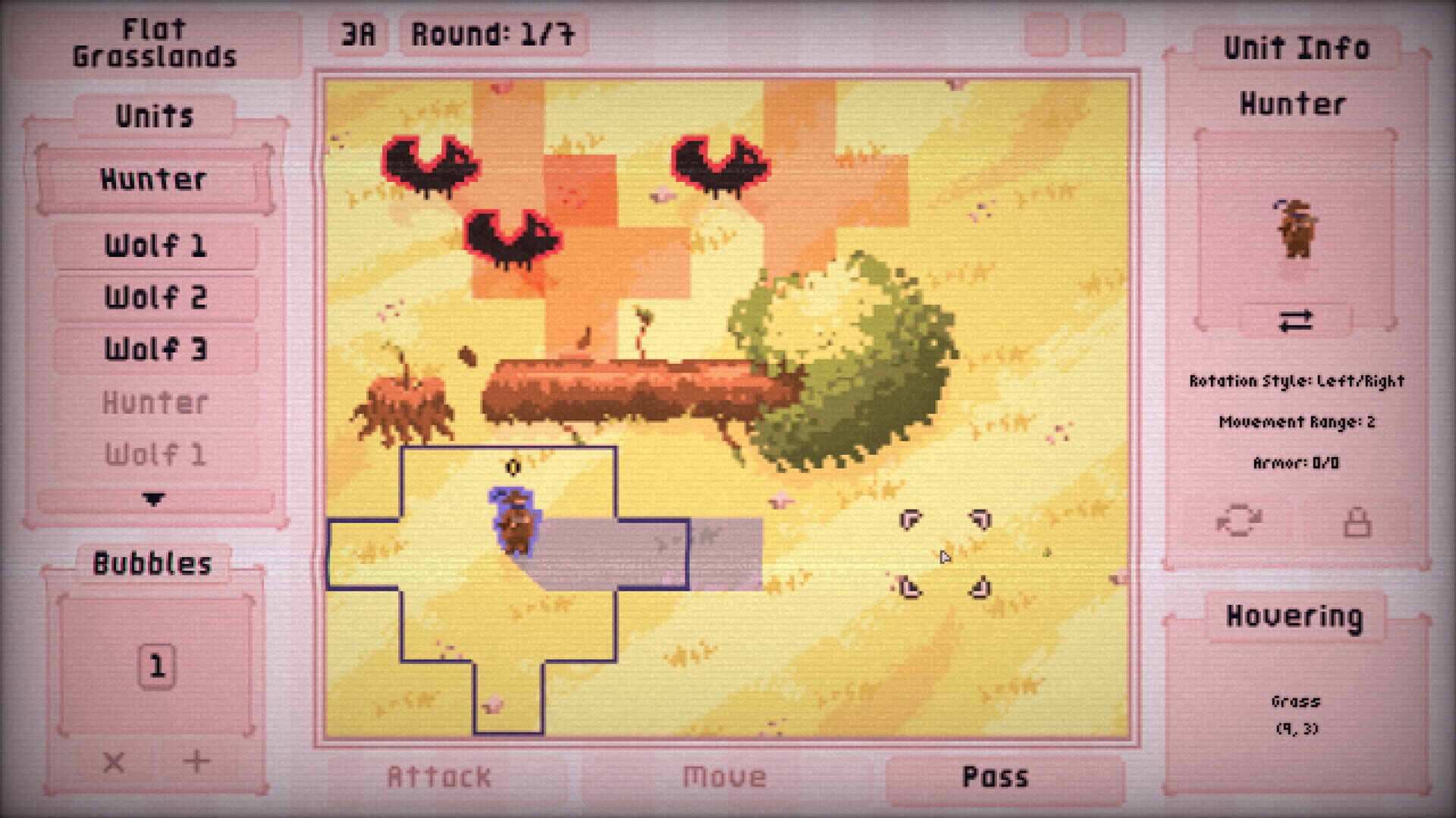 Foto do jogo Honest Helper