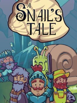 Foto do jogo A Snail's Tale